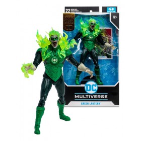 DC Multiverse Green Lantern Dc Vs Vampires